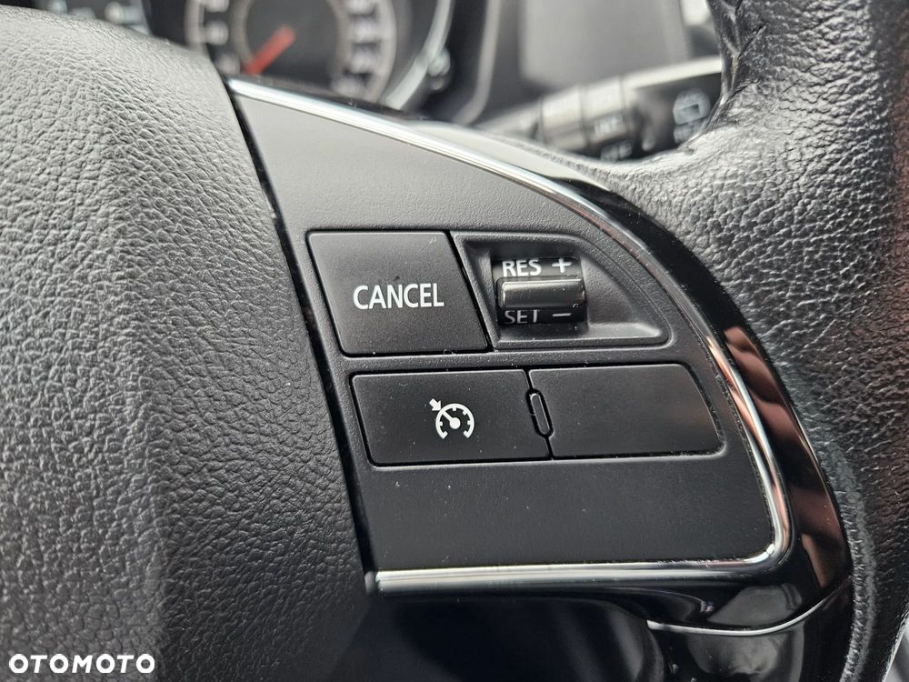 Mitsubishi ASX 1.6 Invite AS&G - 25