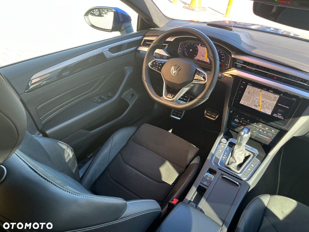 Volkswagen Arteon 2.0 TSI R-Line DSG - 35