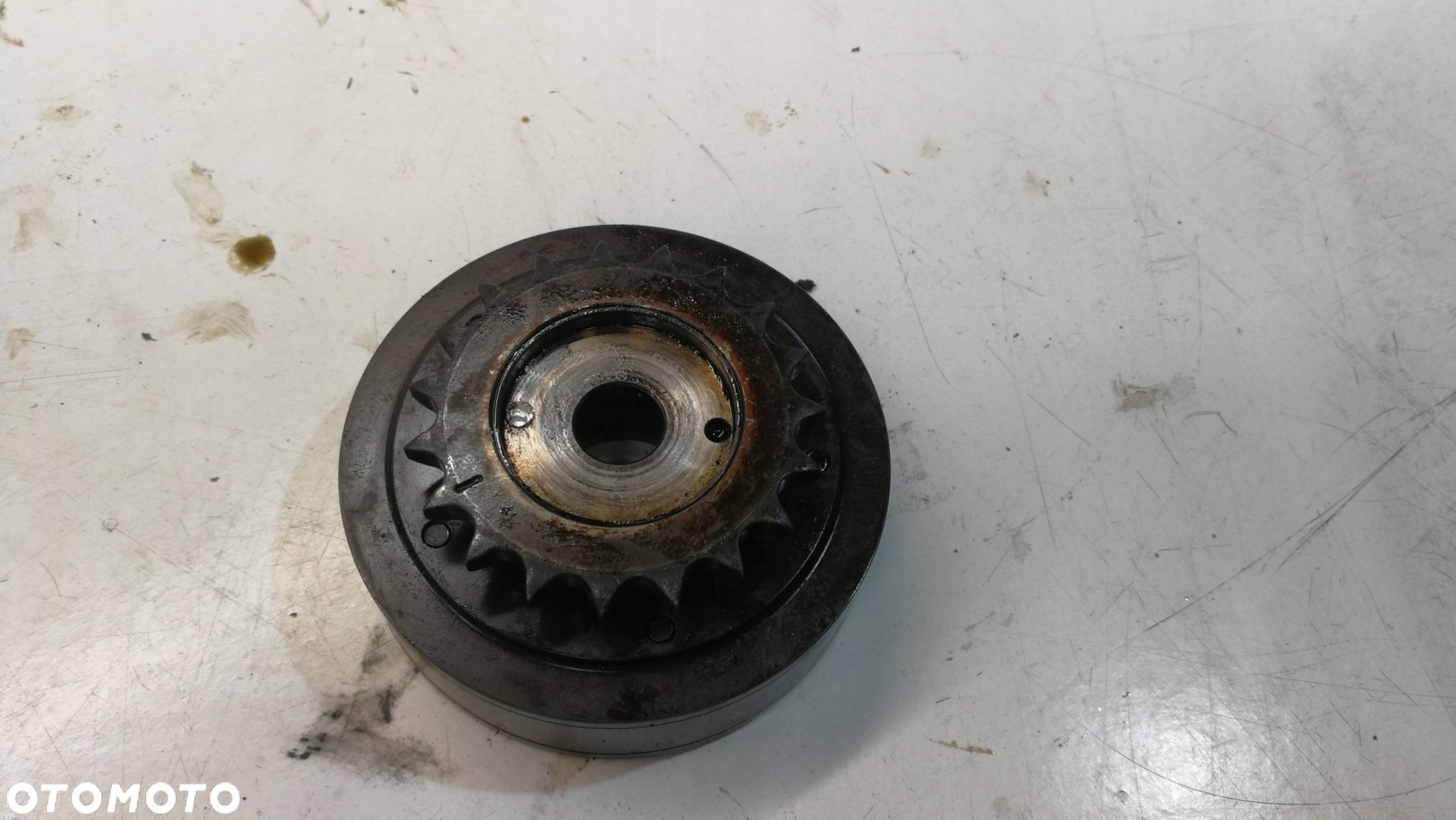 WARIATOR AUDI A3 A4 A6 2.0 TFSI 06F109088B USZK *1 - 14