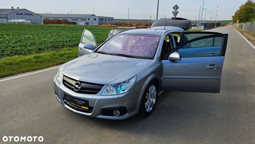 Opel Signum 1.8 Cosmo - 15