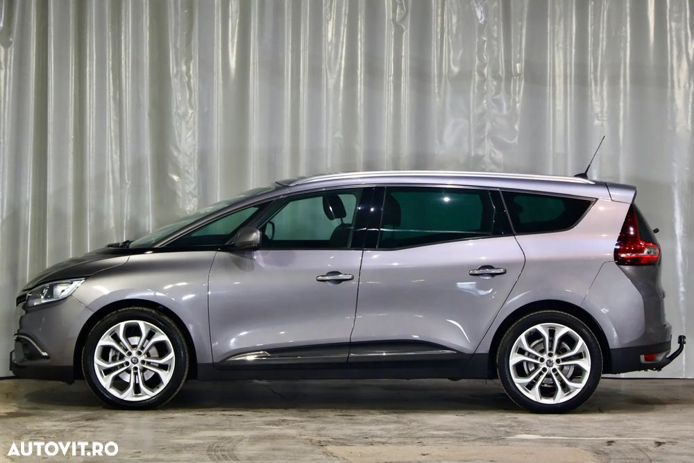Renault Grand Scenic ENERGY dCi 110 EDC Business - 41