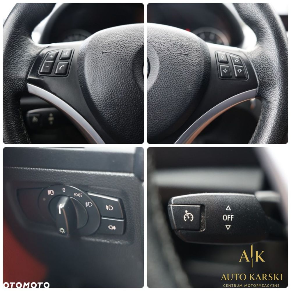 BMW Seria 1 - 41
