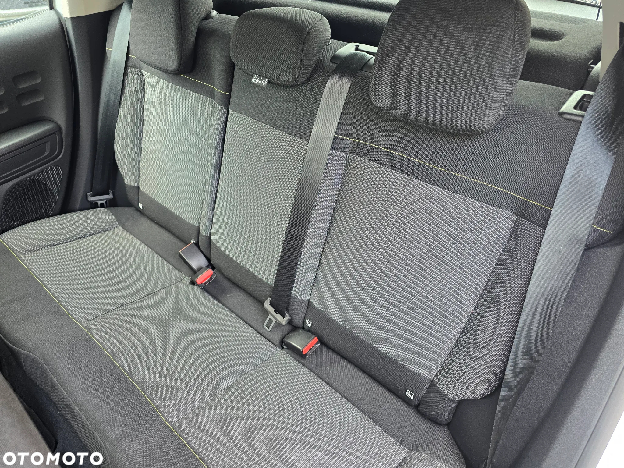 Citroën C3 - 13