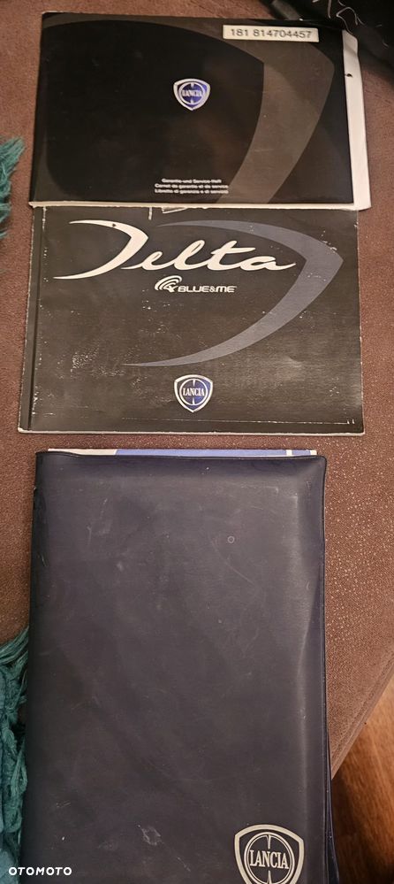 Lancia Delta 1.4 T-Jet 16v Platino - 15