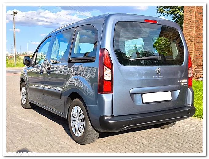 Peugeot Partner - 6