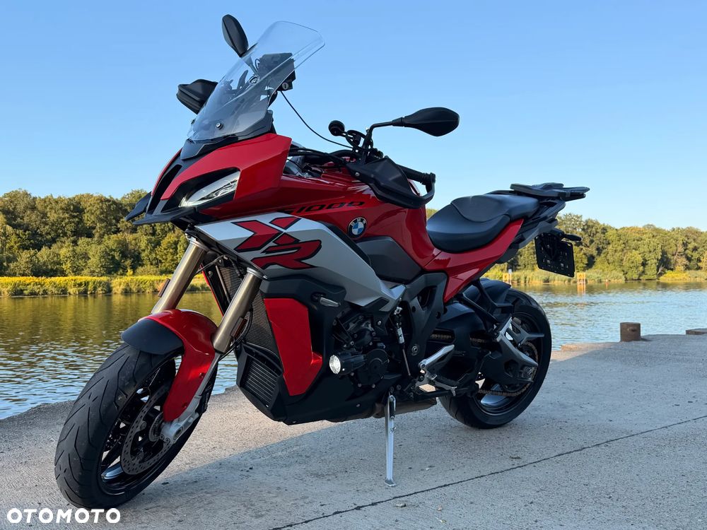 BMW XR - 3