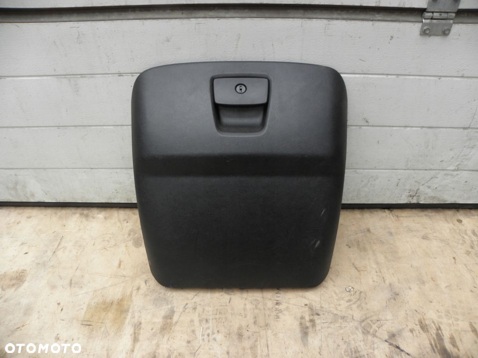 DUCATO BOXER SCHOWEK ŁADNY 2012- - 1
