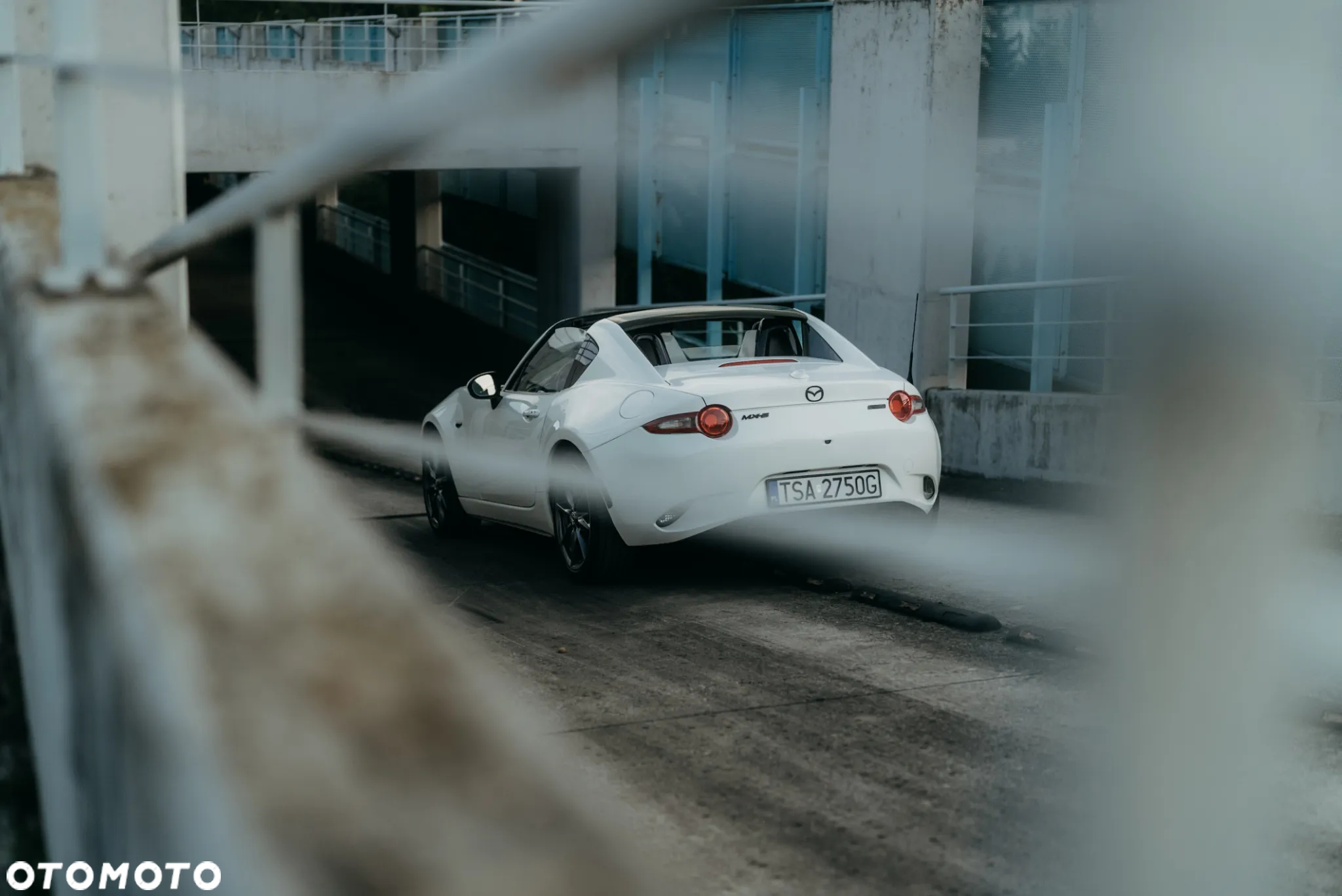 Mazda MX-5 SKYACTIV-G 184 Sports-Line - 19