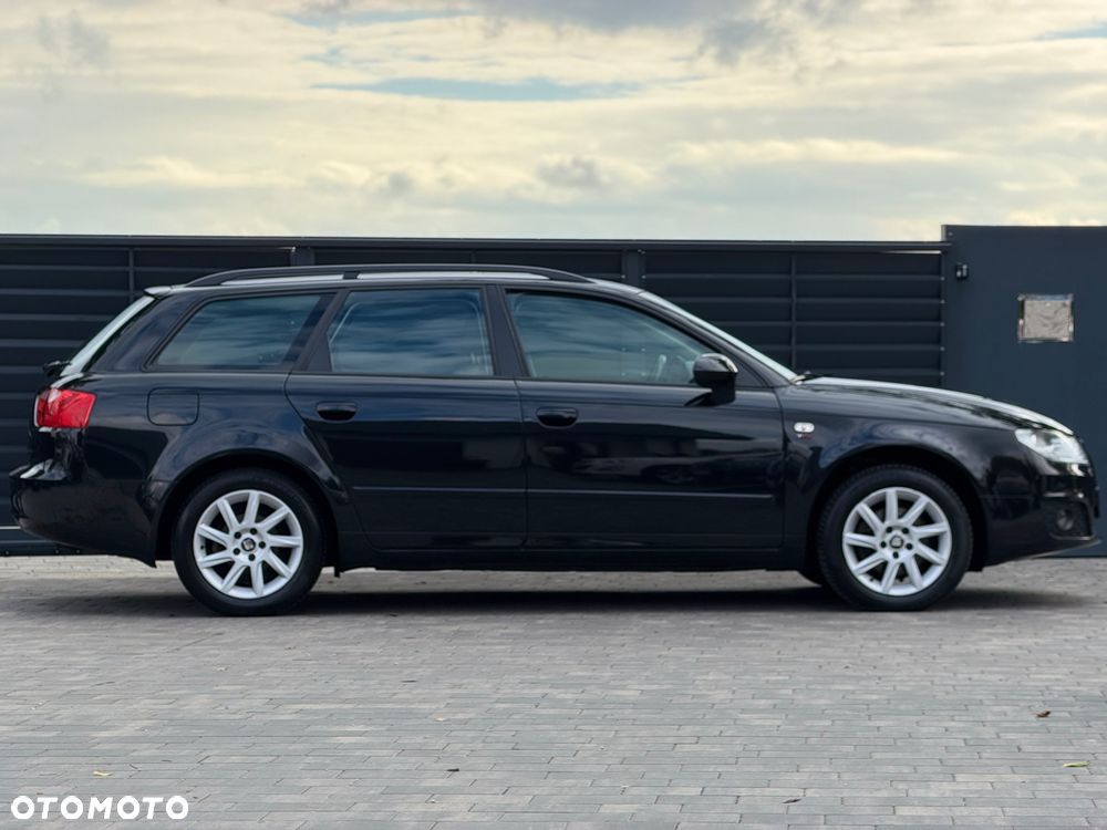 Seat Exeo - 6