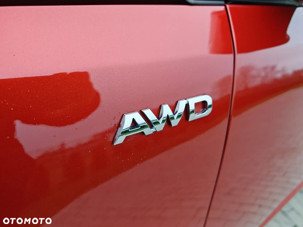 Kia Sportage 2.0 CVVT 4WD Spirit - 16