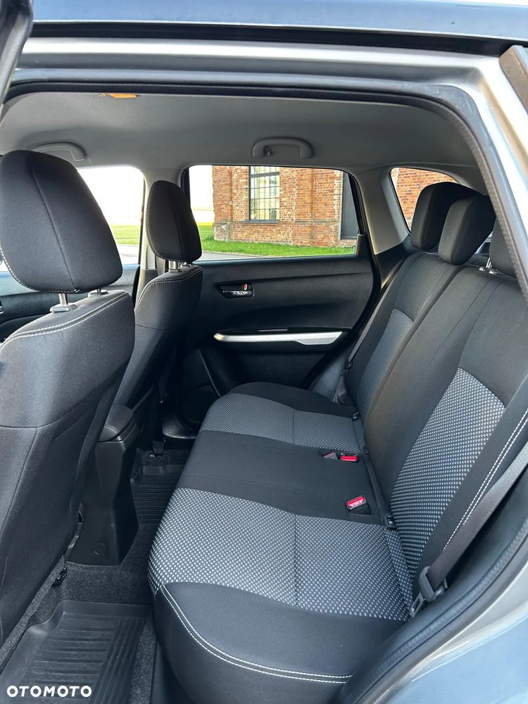 Suzuki Vitara 1.6 Elegance 2WD - 19