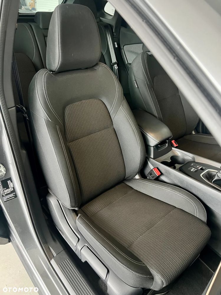 Nissan Qashqai - 15
