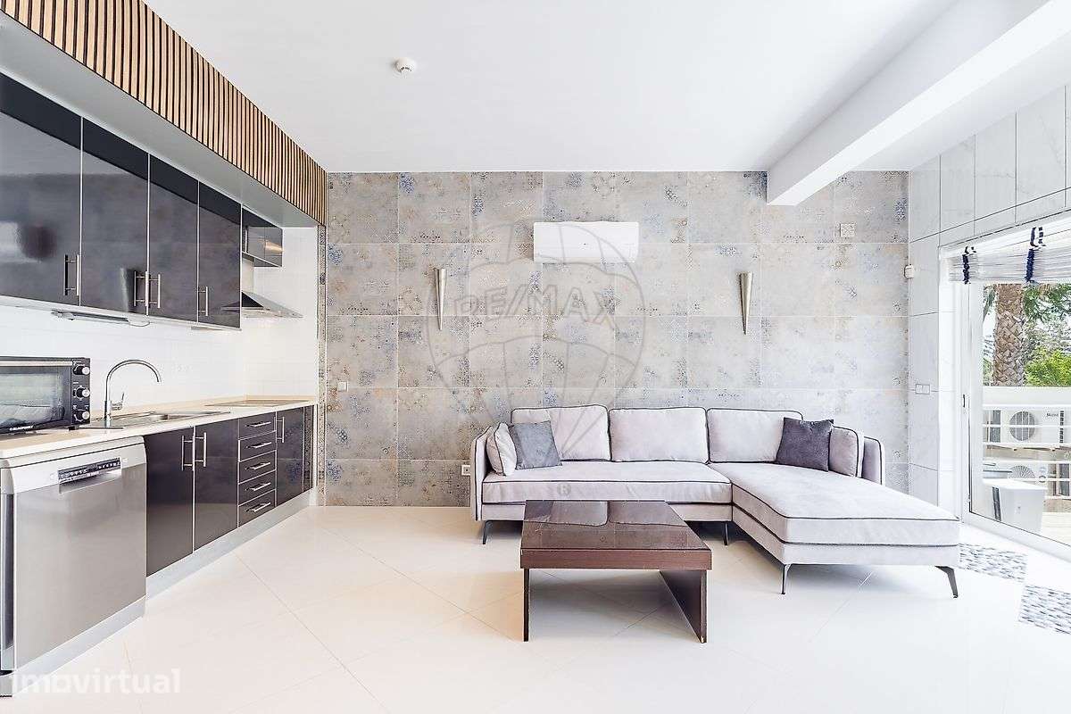 Apartamento T1 para venda - Grande imagem: 5/13