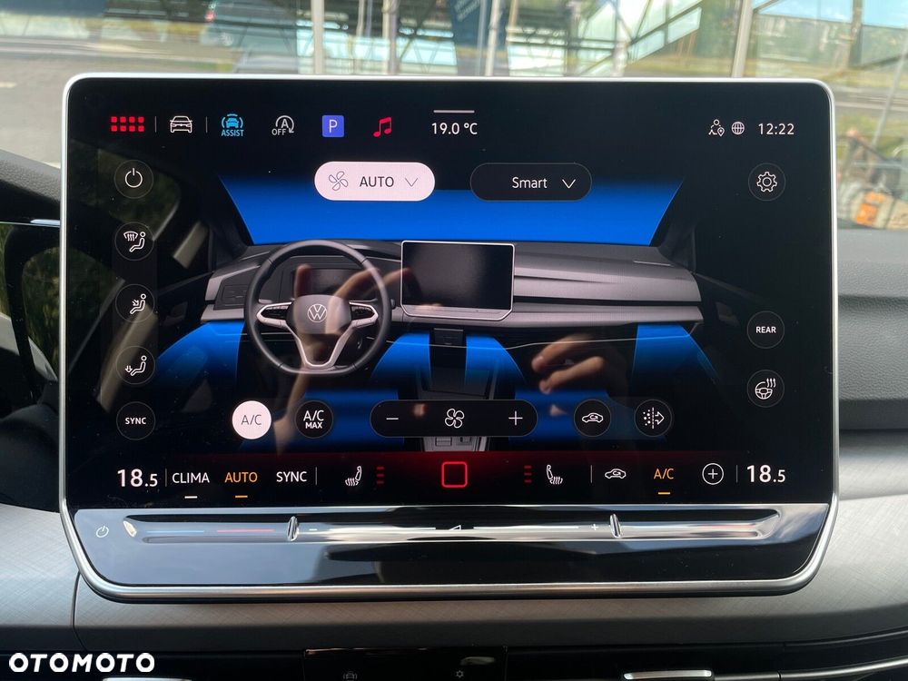 Volkswagen Golf Variant - 18