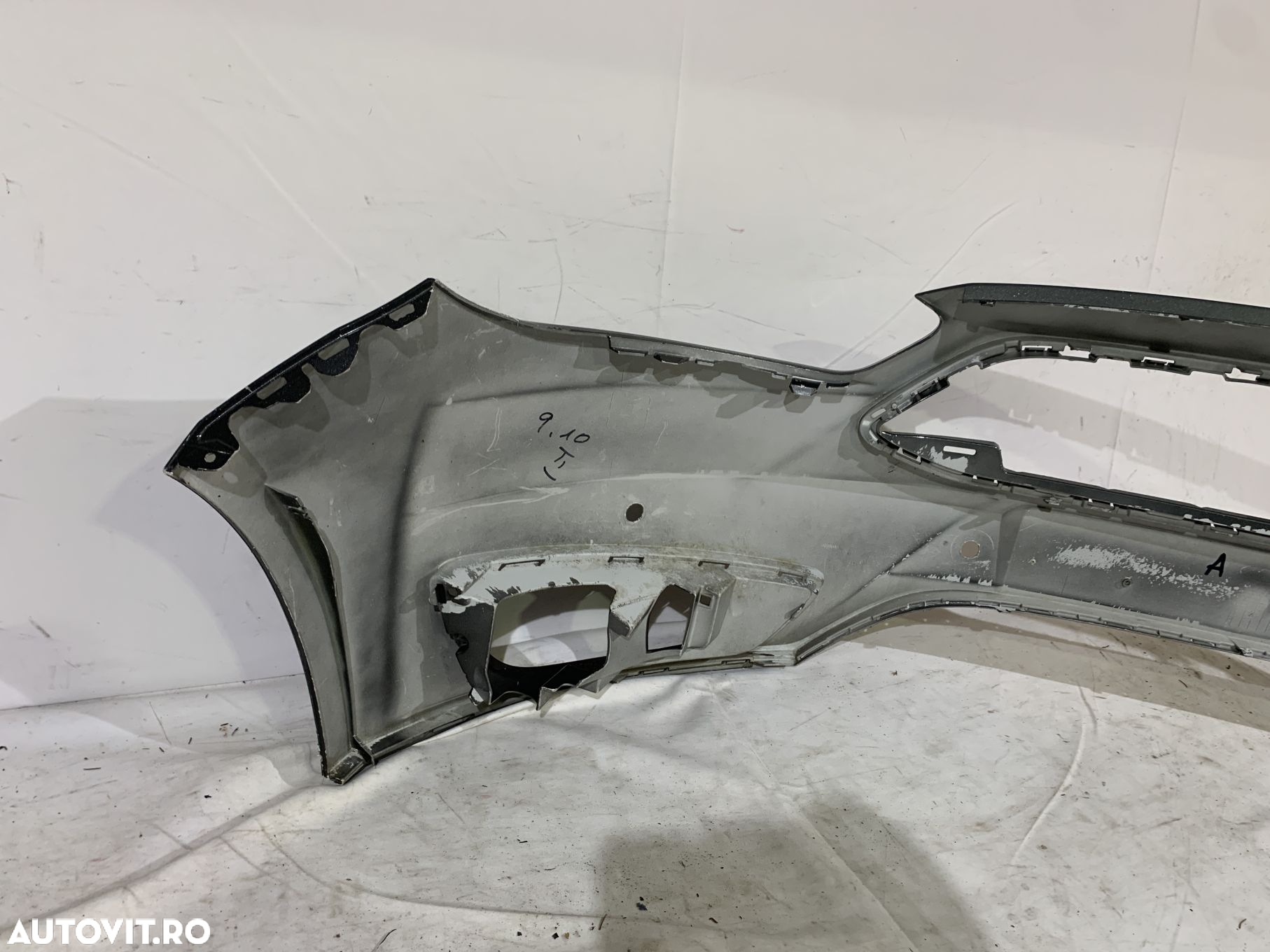 Bara fata  Ford Focus 3 facelift, 2014, 2015, 2016, 2017, 2018, cod origine OE F1EB-17757-A. - 4