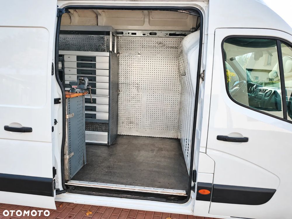 Renault Master - 33