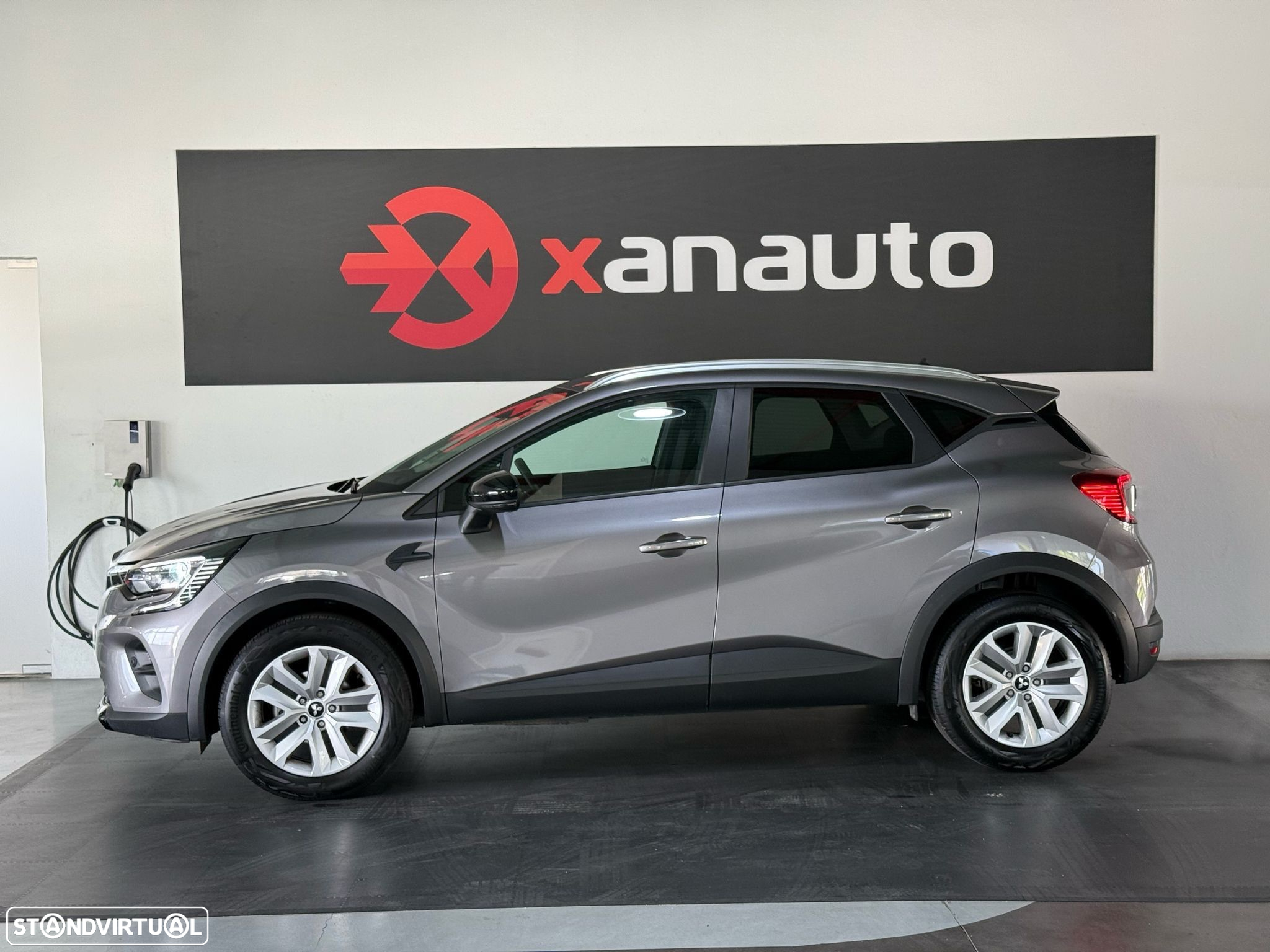 Mitsubishi ASX 1.0 MPI-T Kaiteki - 5