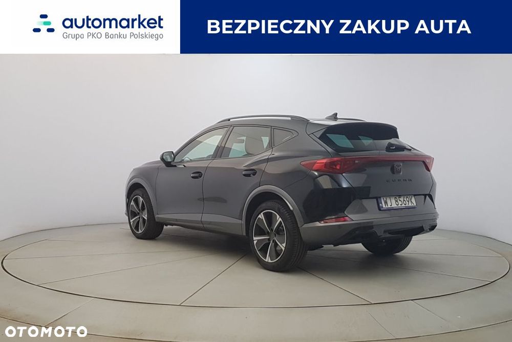 Cupra Formentor 1.5 TSI DSG - 5