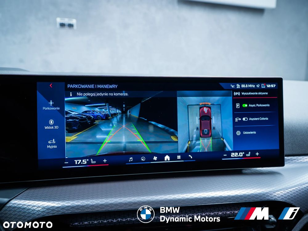 BMW Seria 4 M440i xDrive - 29