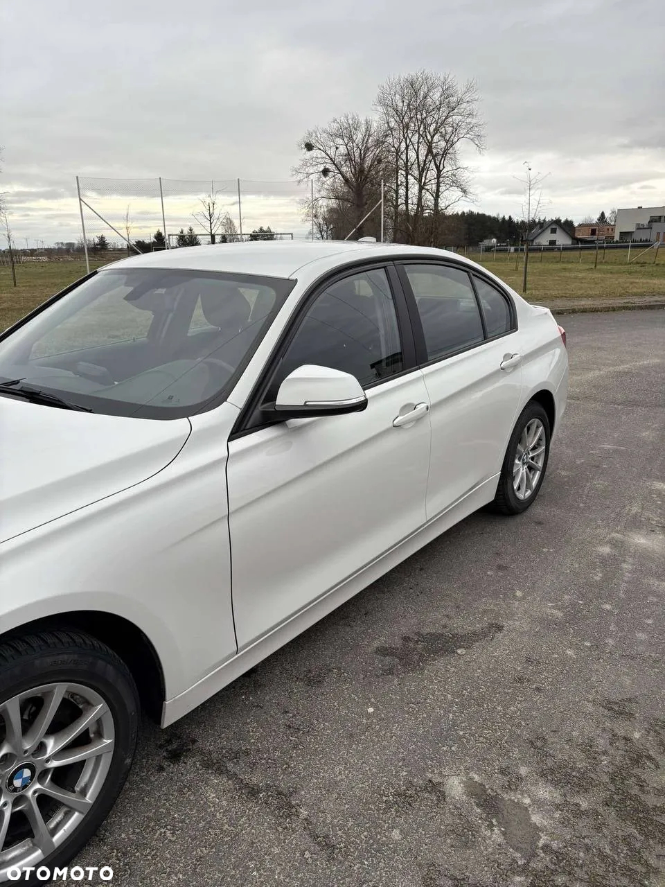 BMW Seria 3 318d Advantage - 4