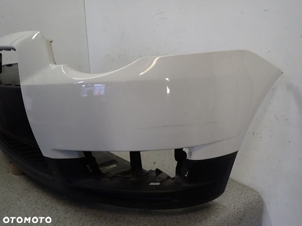 MITSUBISHI COLT 5D 09-12 ZDERZAK PRZEDNI W16 - 12
