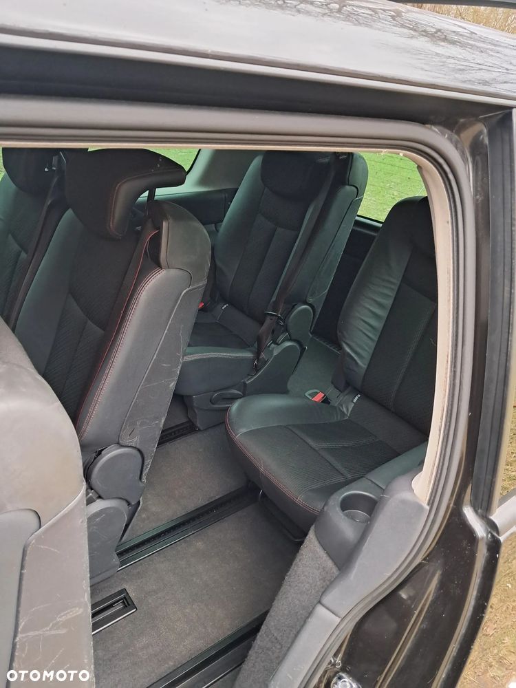 Renault Espace 2.0 dCi FAP Dynamique - 11