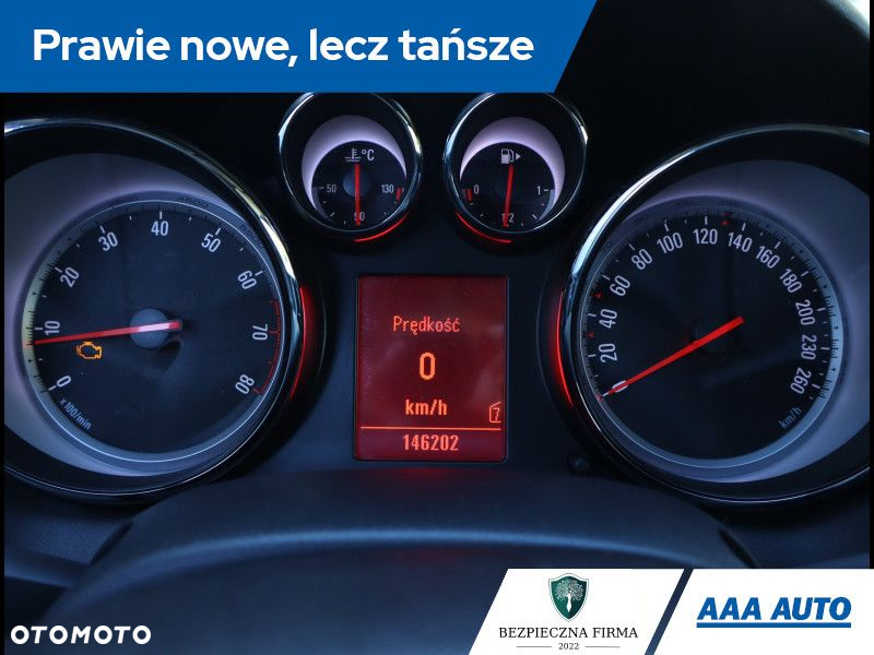 Opel Astra - 12