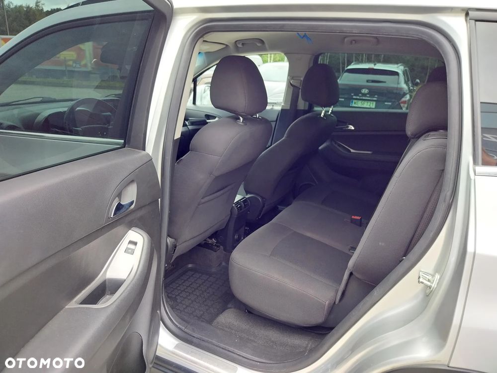 Chevrolet Orlando 2.0 D LT+ - 18