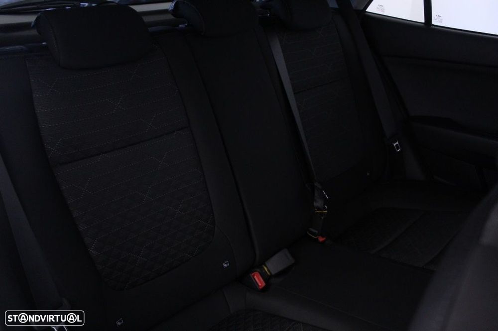 Kia Rio 1.2 CVVT Dynamic - 15