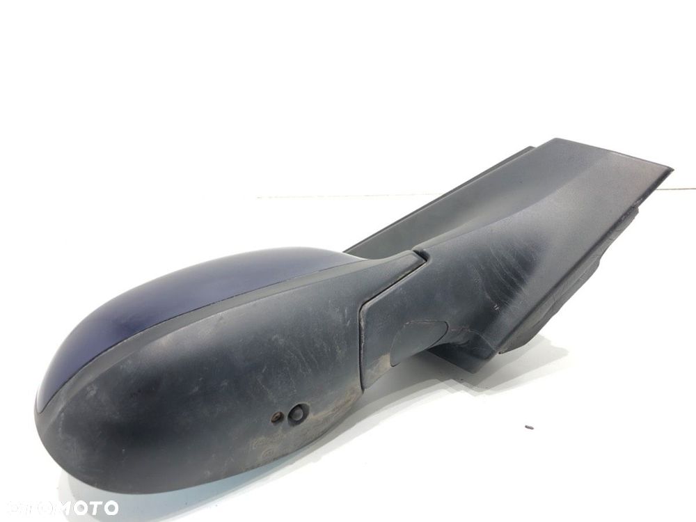 LUSTERKO PRAWY  FIAT BRAVO II (198_) 2006 - 2022 1.4 T-Jet (198AXG1B) 88 kW [120 KM] benzyna 2007 - - 4