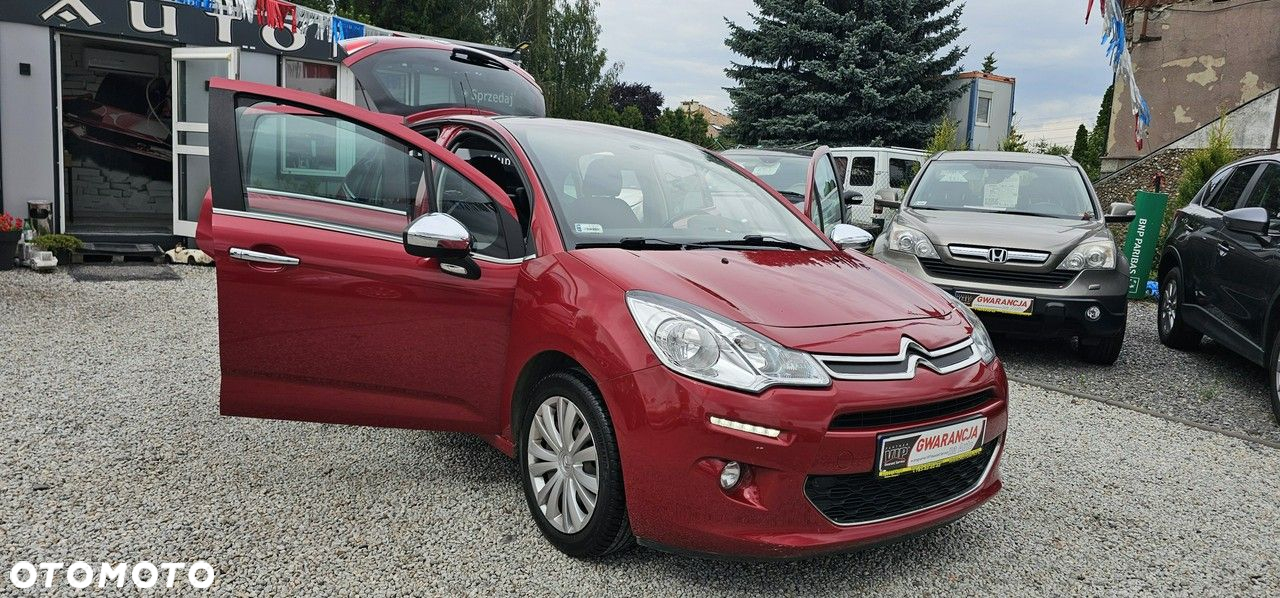 Citroën C3 - 23