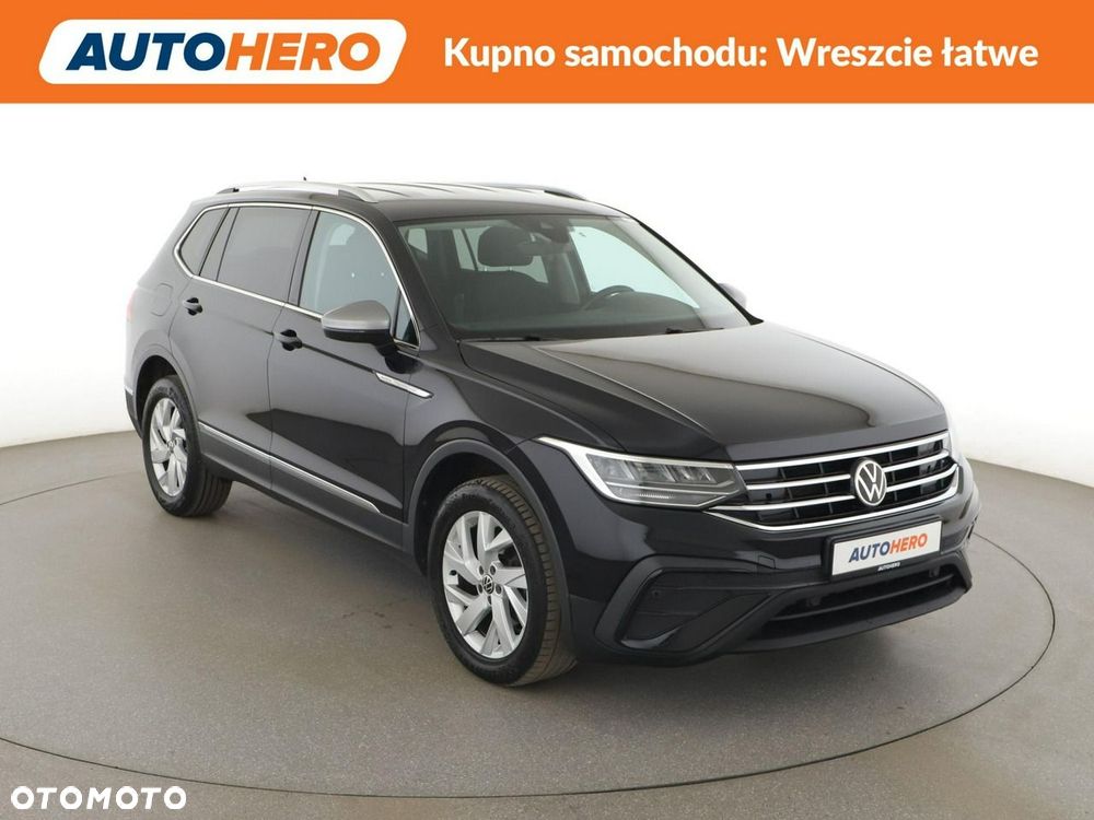 Volkswagen Tiguan Allspace 2.0 TDI Life DSG - 11