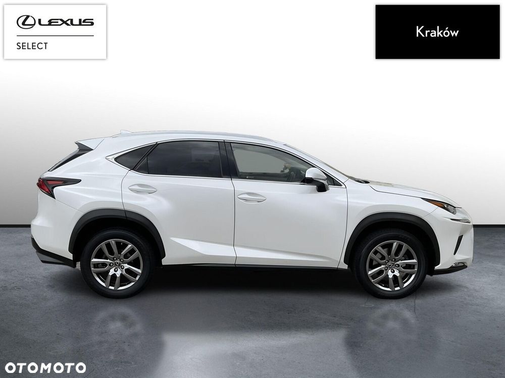 Lexus NX 300 Prestige AWD - 6