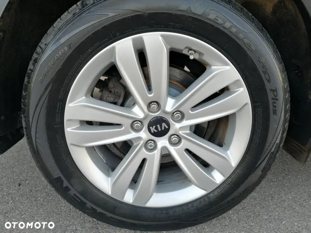 Kia Sportage - 35