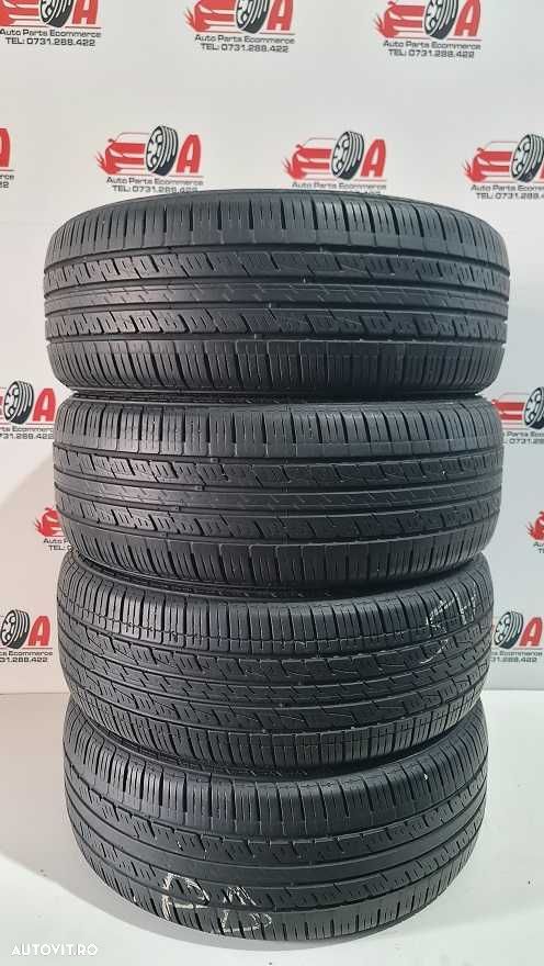 ANVELOPE 225 60 17 99H 225/60/17 KUMHO CP V10198 VARA - 6