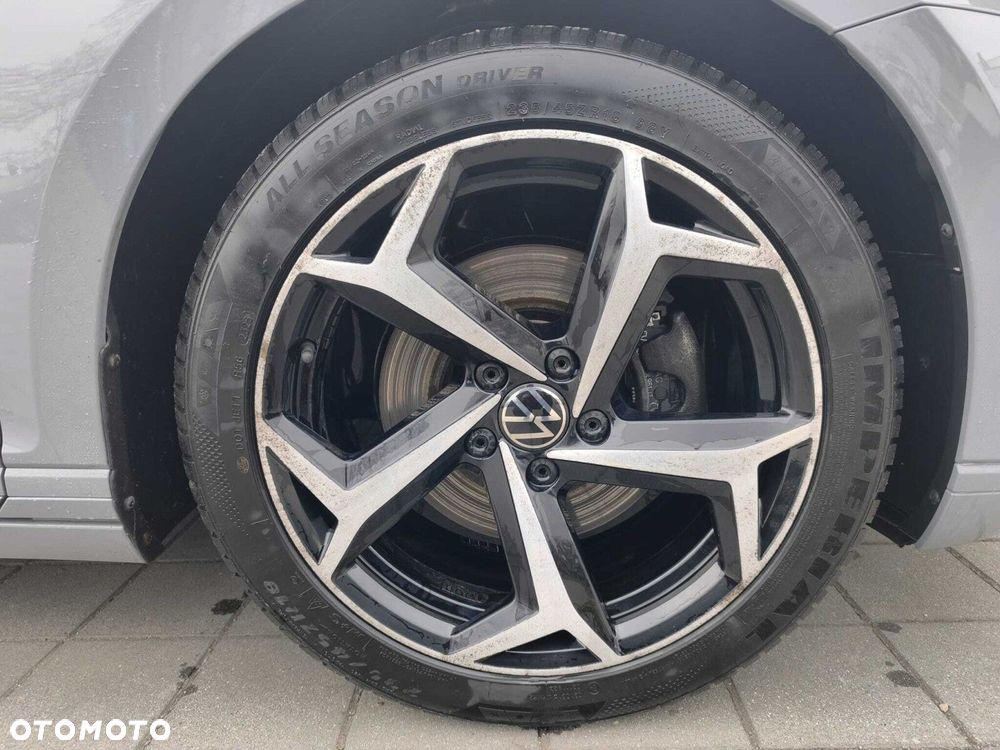 Volkswagen Passat 2.0 TDI EVO Business DSG - 39