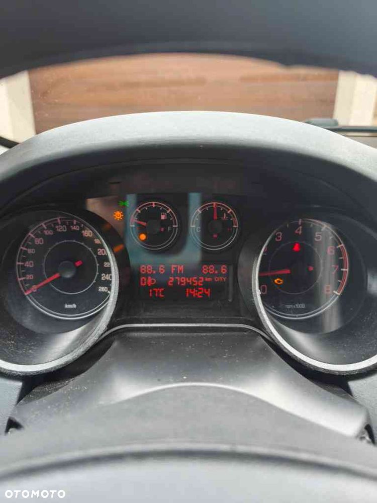 Fiat Bravo 1.4 T-JET 16V Dynamic - 9