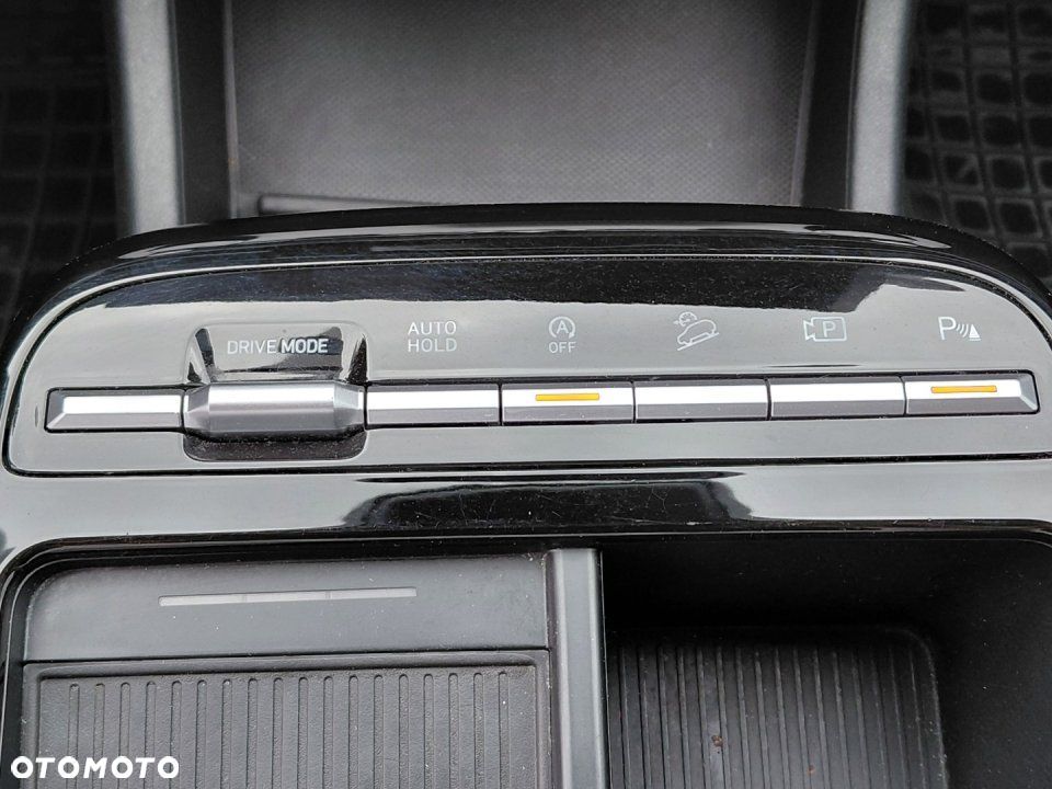 Hyundai Tucson - 24