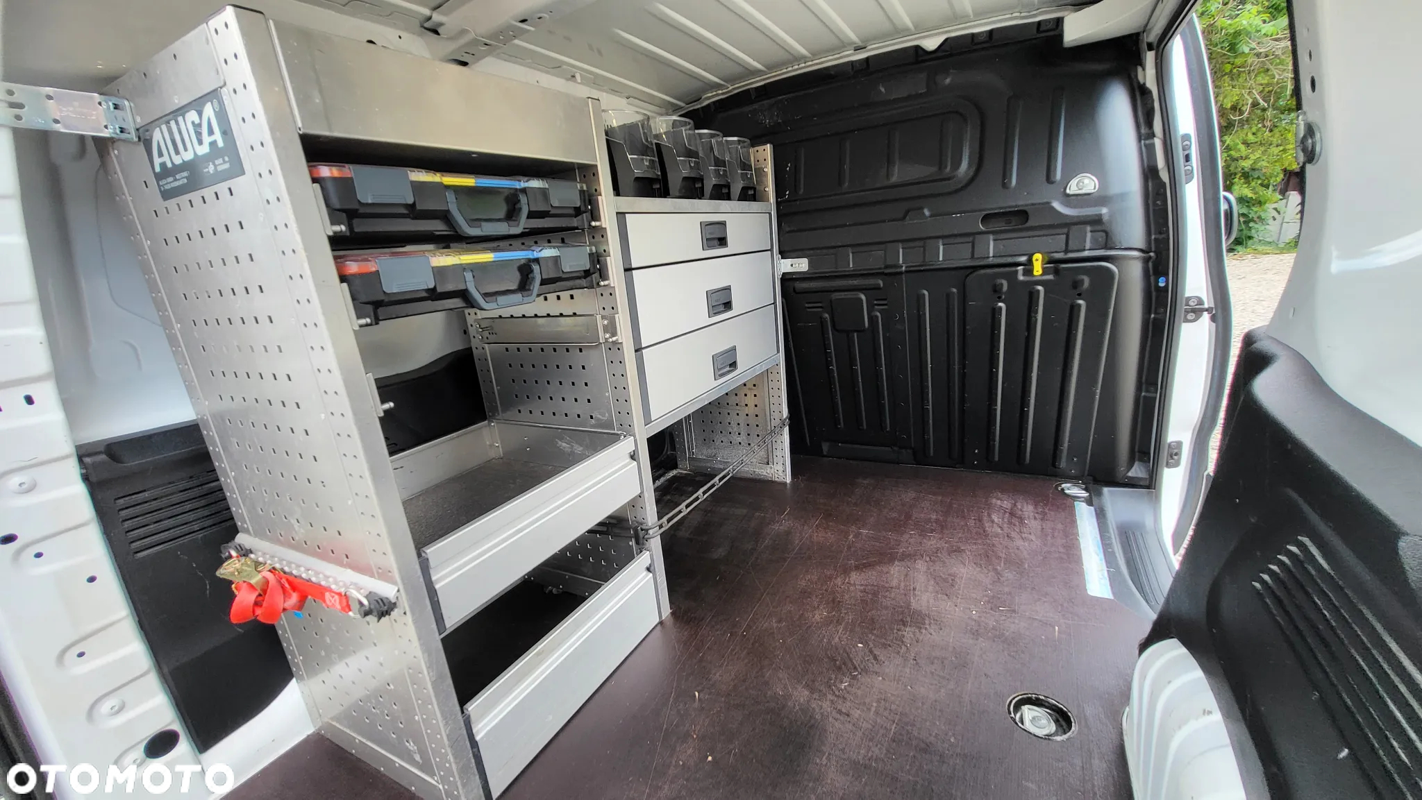 Citroën Berlingo - 24