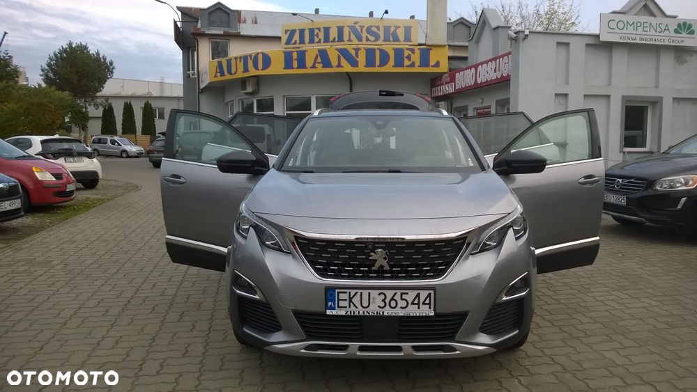 Peugeot 5008 HDI FAP 115 Business-Line - 25