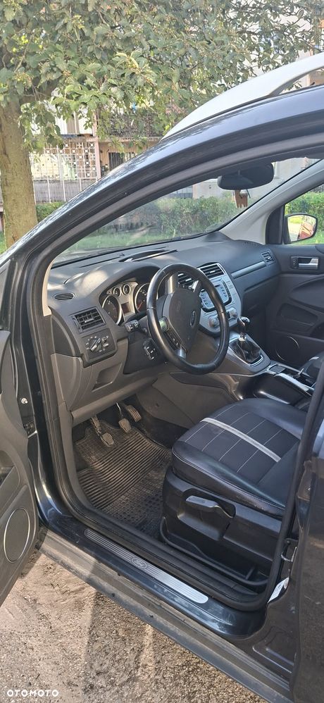 Ford Kuga 2.0 TDCi Titanium - 5