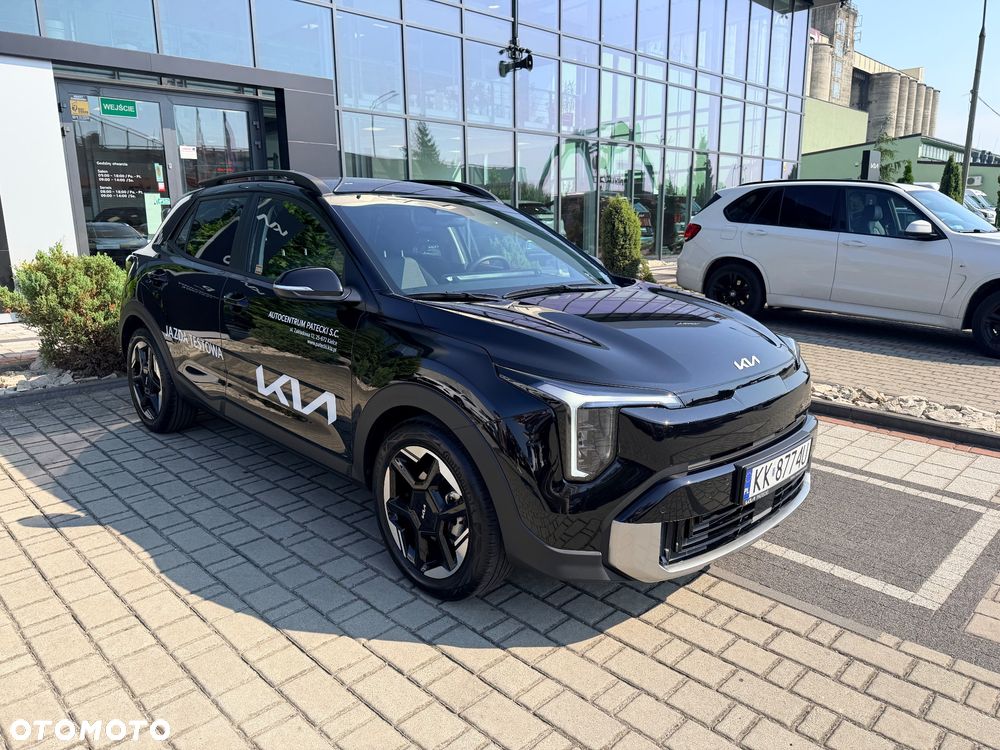 Kia Stonic 1.0 T-GDI Business Line DCT - 4