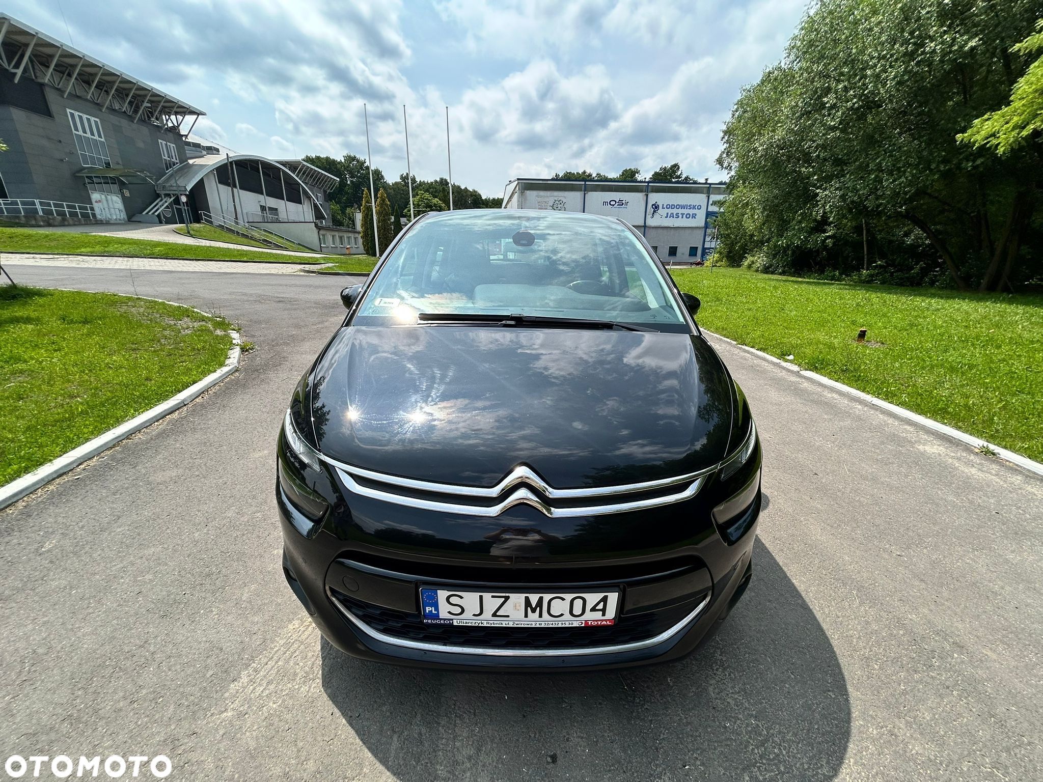 Citroën C4 Picasso 1.6 THP Exclusive S&S EAT6 - 1