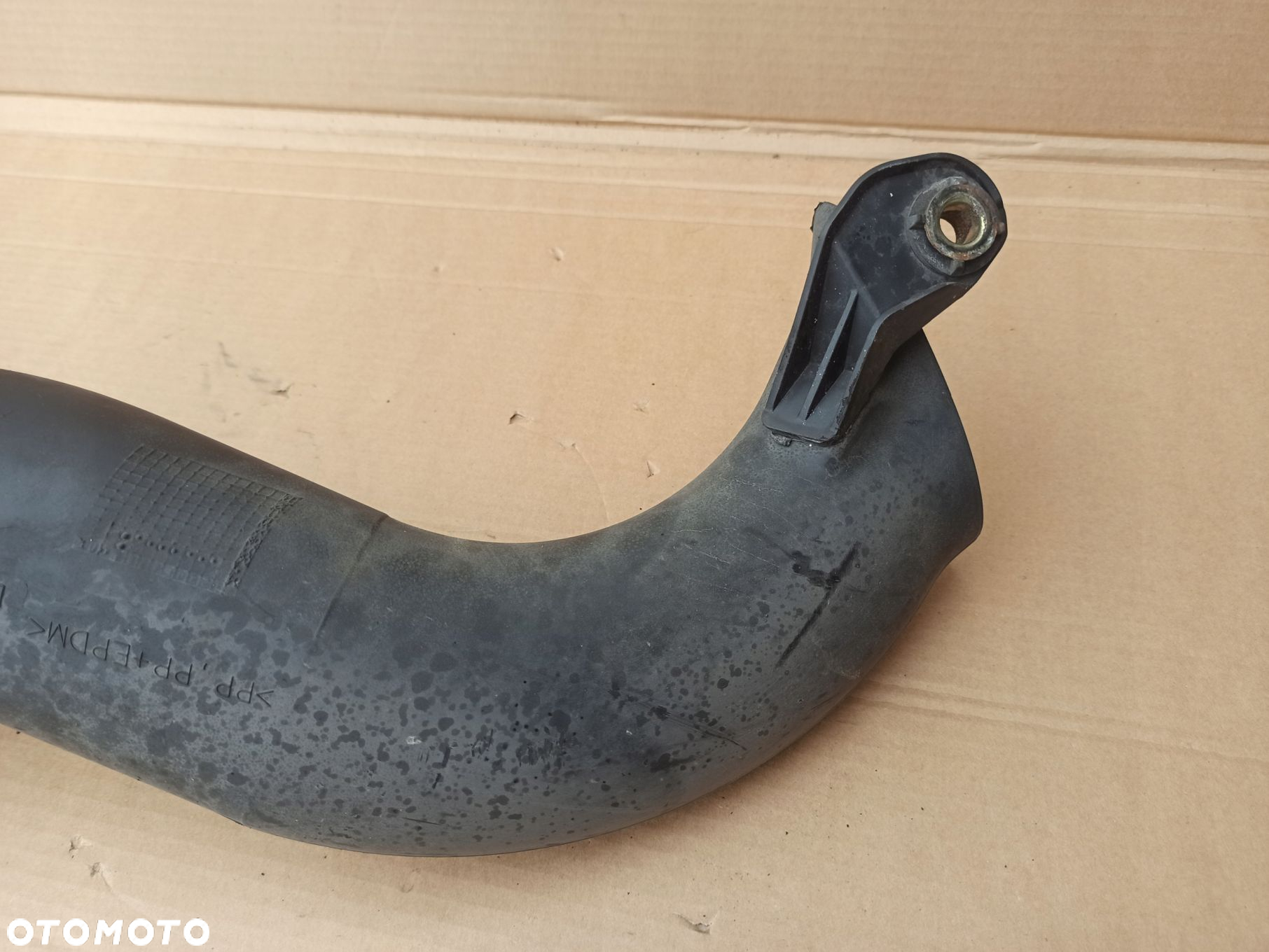 Przewód powietrza ALFA ROMEO 159 1.9JTDM 51772592 - 8