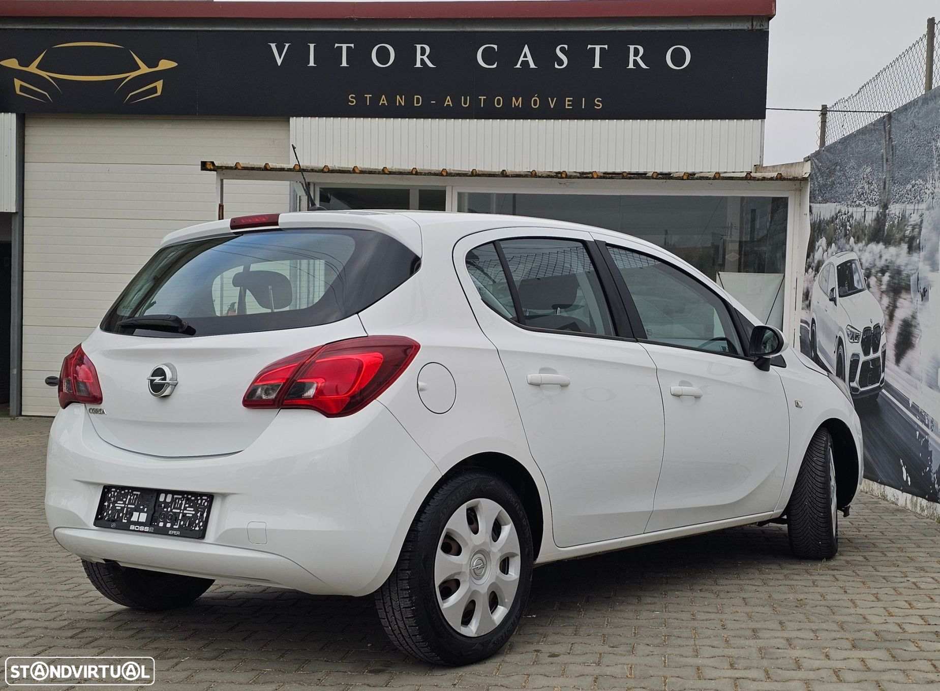 Opel Corsa 1.2 Active - 6