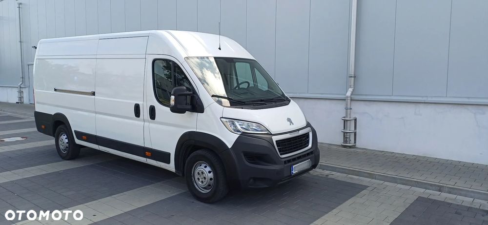 Peugeot Boxer - 3