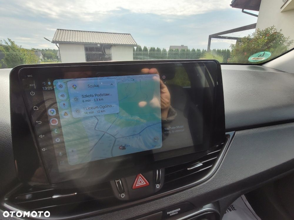 Hyundai i30 1.4 Family - 13