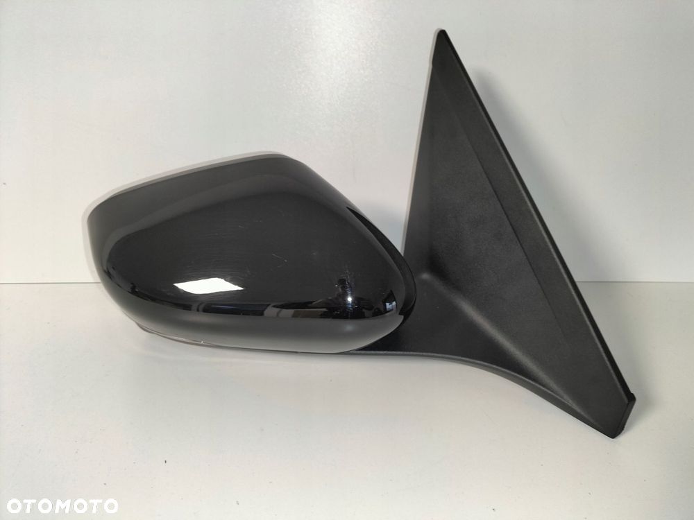 lusterko prawe elektryczne kia ev4 25- - 5