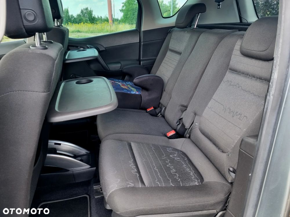 Opel Meriva 1.4 Ecoflex Design Edition - 20