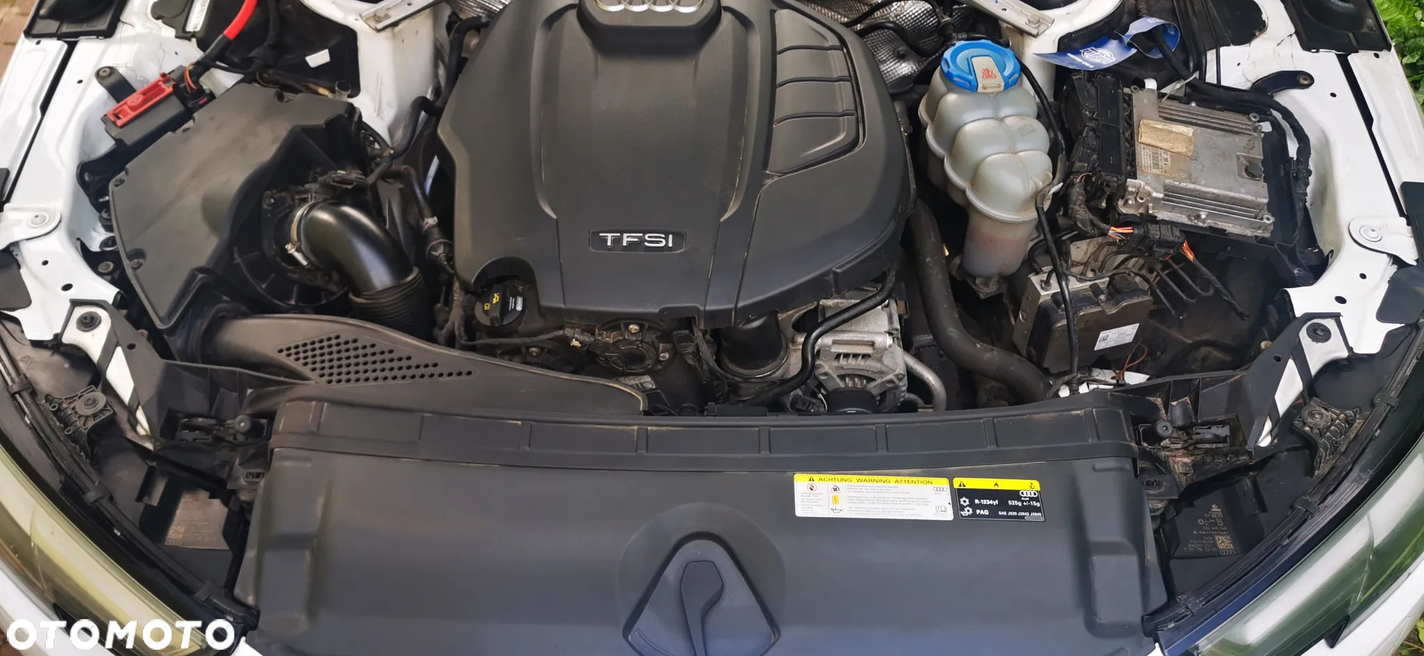 Audi A4 ver-2-0-tfsi-ultra - 22